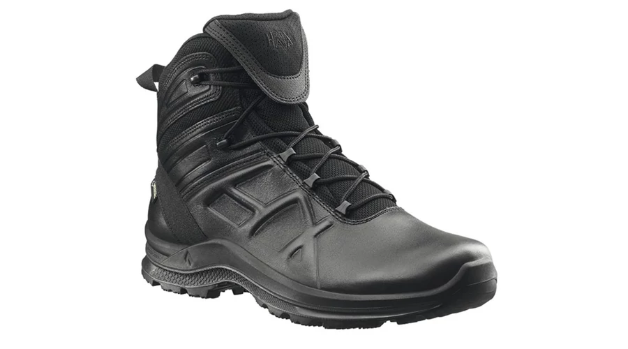 BLACK EAGLES HIGH/BLACK GTX 2.1 ATHLETIC EAGLE BLACK 韓国軍 パッチ その他